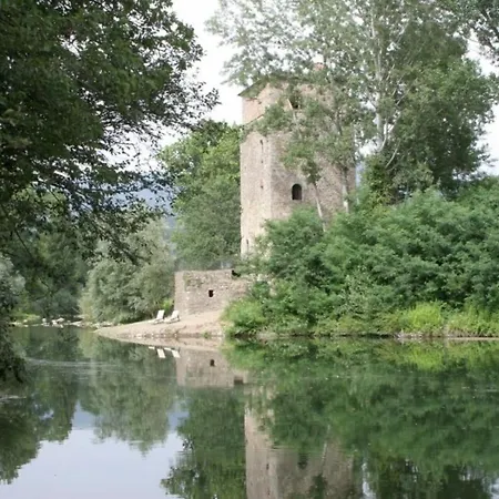 Santa Flora By Posarellivillas * Capolona