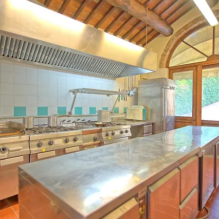 Santa Flora By Posarellivillas Villa