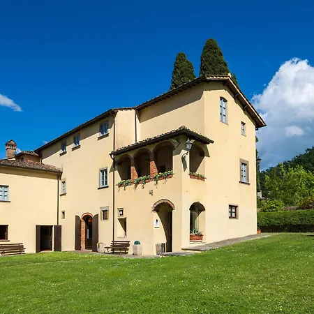 Santa Flora By Posarellivillas Villa *