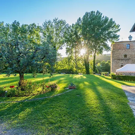 Santa Flora By Posarellivillas Villa