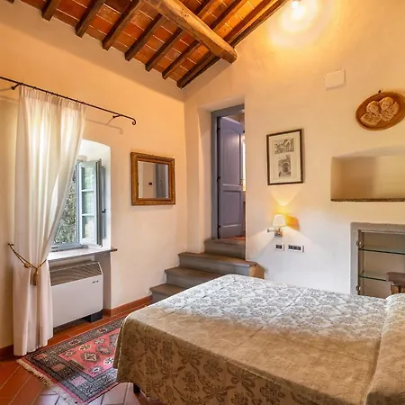 Santa Flora By Posarellivillas Villa *