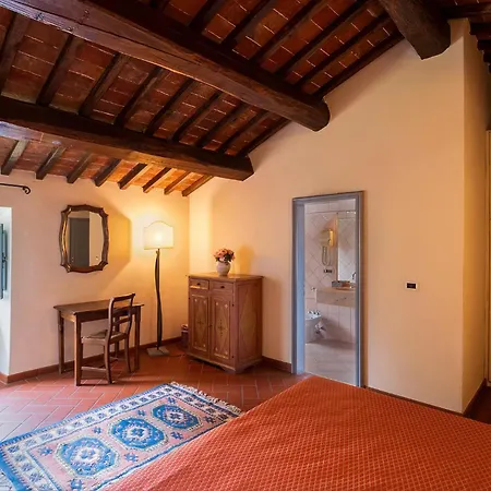 Santa Flora By Posarellivillas Villa