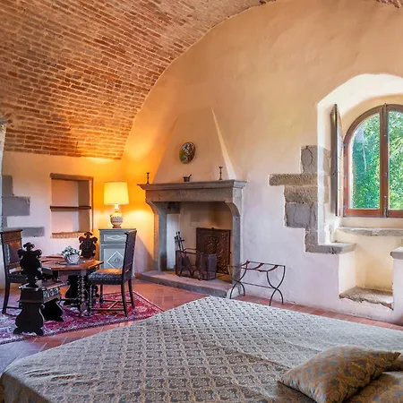 Santa Flora By Posarellivillas