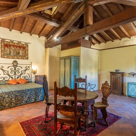 Santa Flora By Posarellivillas Villa *