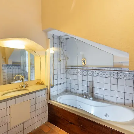 Santa Flora By Posarellivillas Villa Capolona