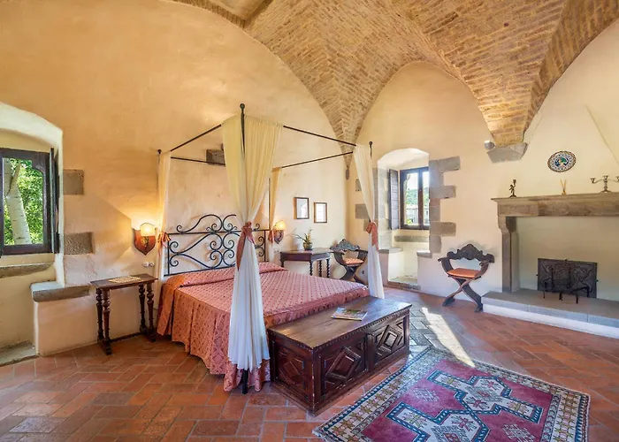 וילה Santa Flora By Posarellivillas *