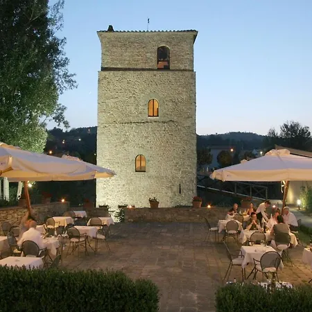 Villa Santa Flora By Posarellivillas Capolona