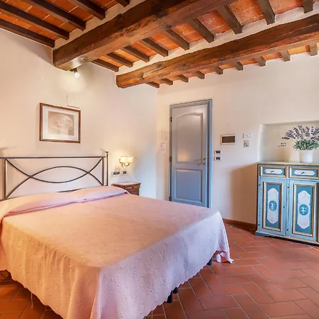 Santa Flora By Posarellivillas Villa *