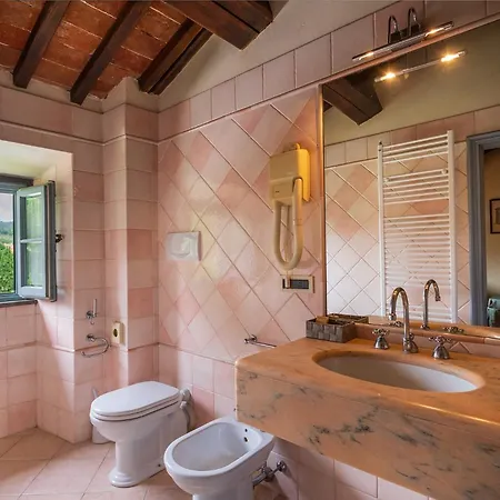 Villa Santa Flora By Posarellivillas *