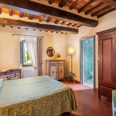 Villa Santa Flora By Posarellivillas